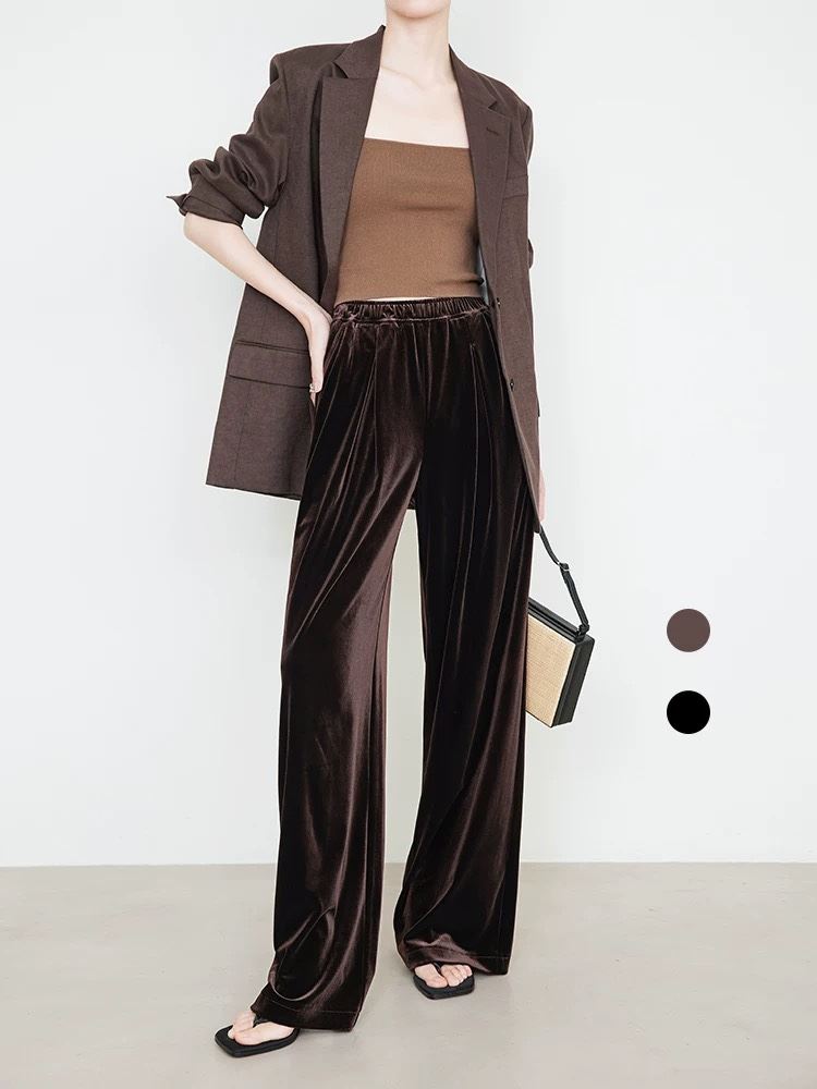 Christian Dior Long Pants